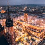 markets around poland tour