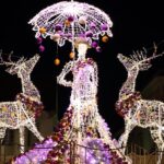 christmast market poland warsaw private tour